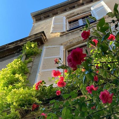 Cocooning Avignon Hotell Eksteriør bilde