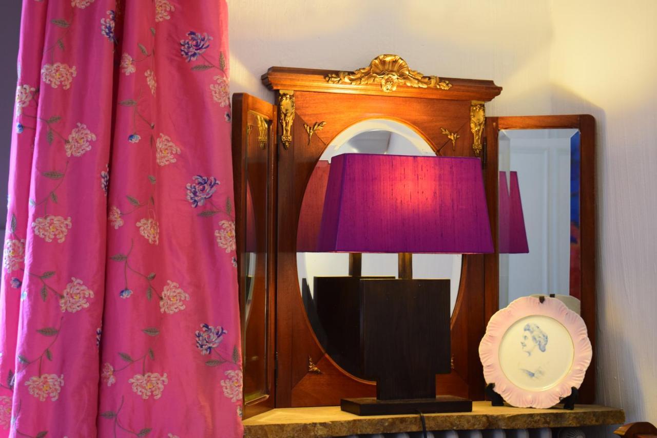Cocooning Avignon Hotell Eksteriør bilde