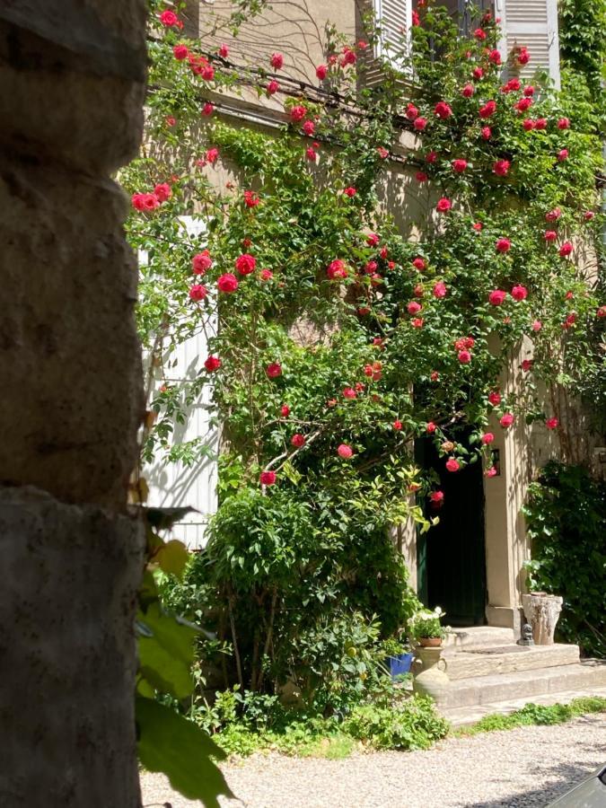 Cocooning Avignon Hotell Eksteriør bilde