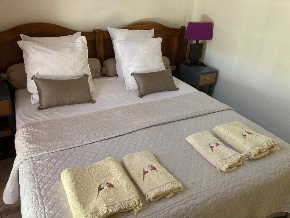 Cocooning Avignon Hotell Eksteriør bilde