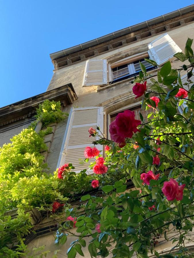 Cocooning Avignon Hotell Eksteriør bilde