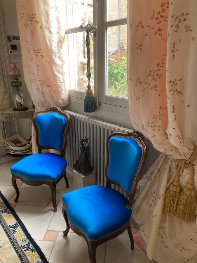 Cocooning Avignon Hotell Eksteriør bilde