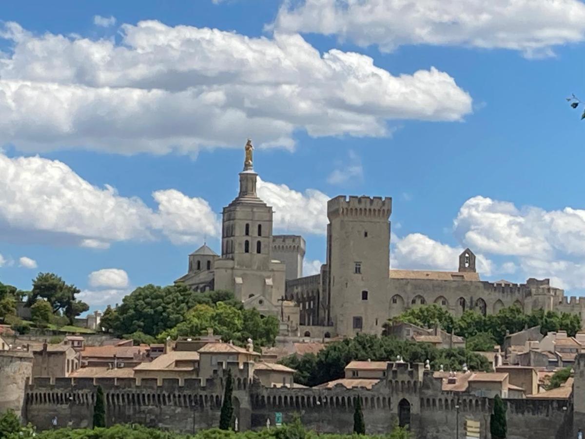 Cocooning Avignon Hotell Eksteriør bilde
