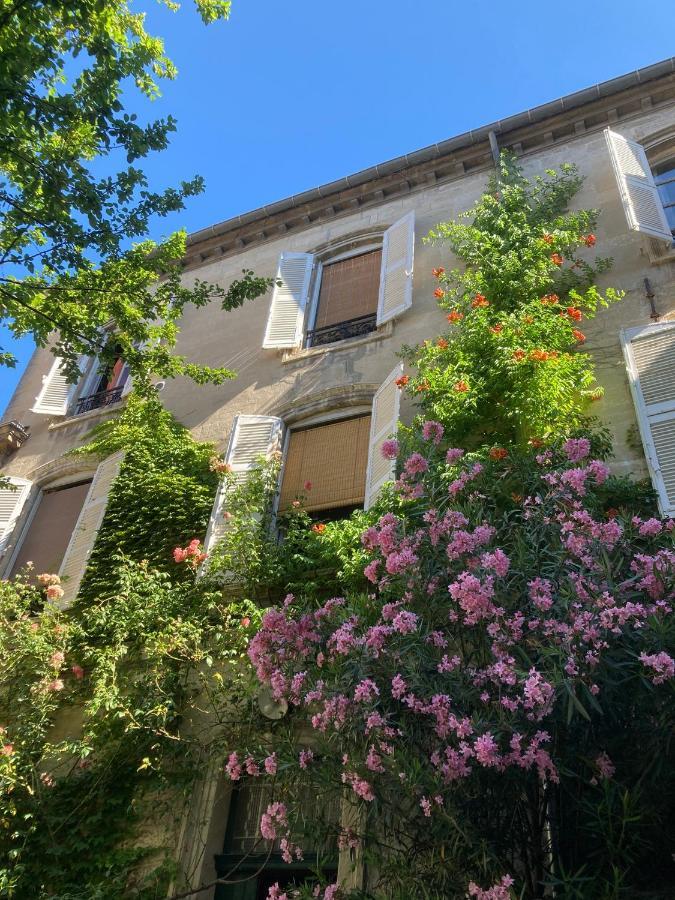 Cocooning Avignon Hotell Eksteriør bilde