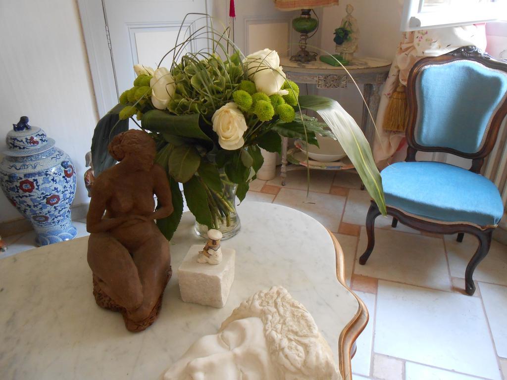 Cocooning Avignon Hotell Eksteriør bilde