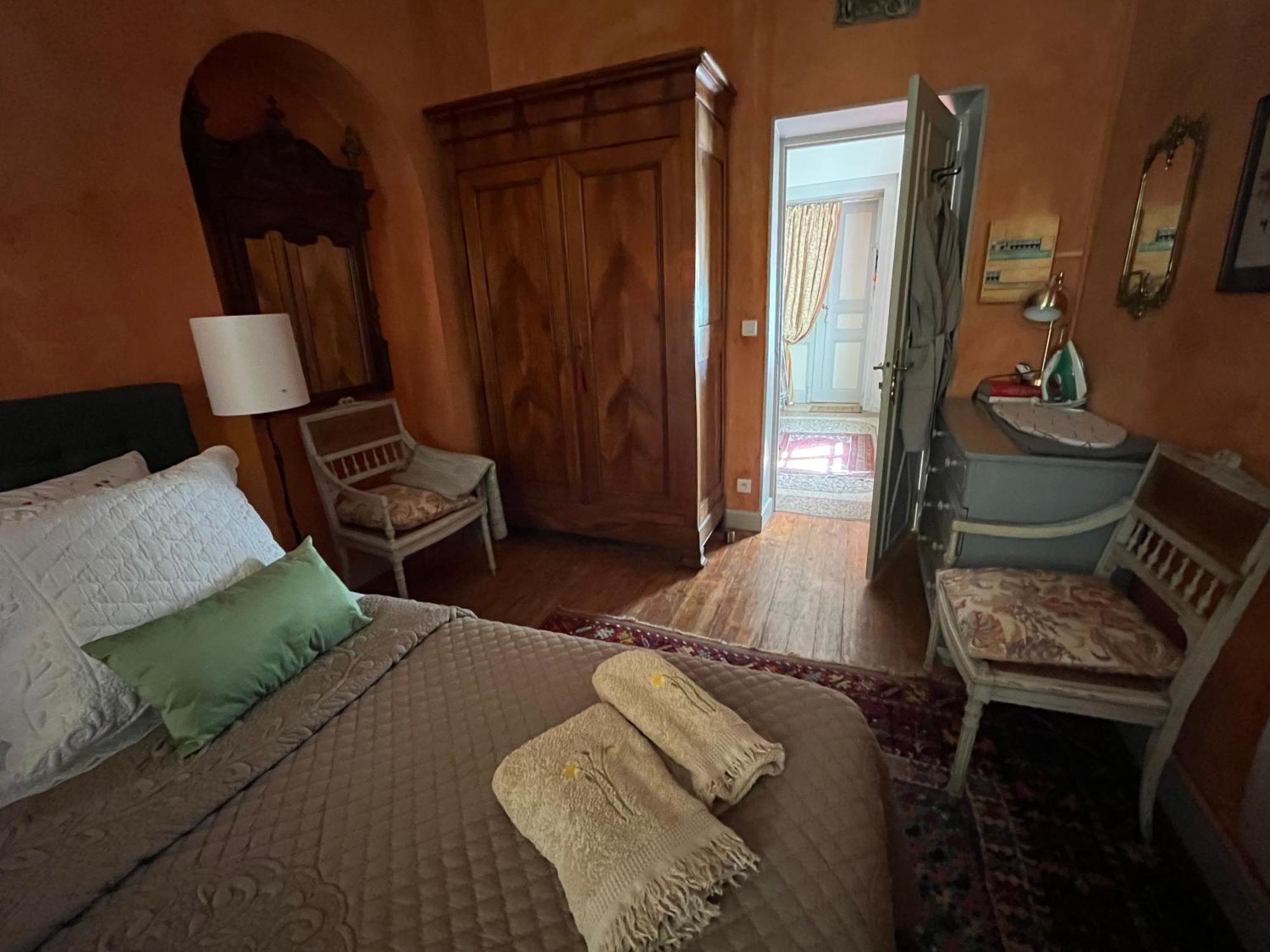 Cocooning Avignon Hotell Eksteriør bilde