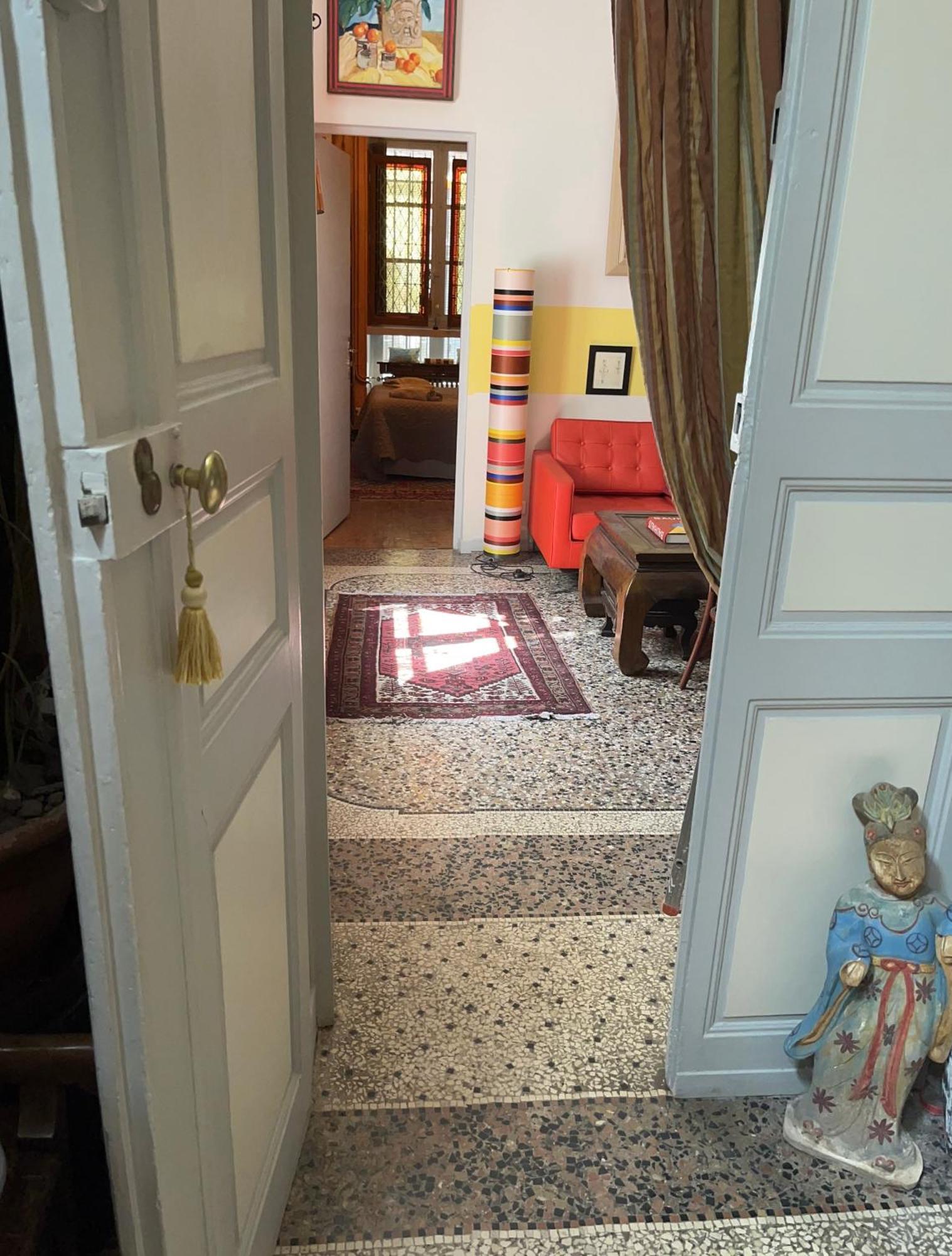 Cocooning Avignon Hotell Eksteriør bilde