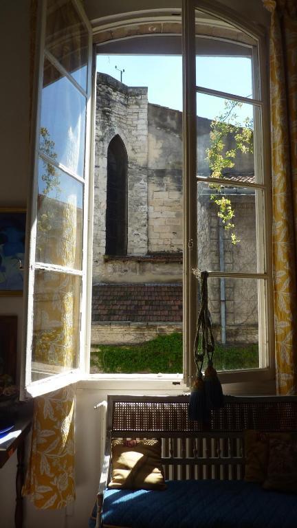 Cocooning Avignon Hotell Rom bilde