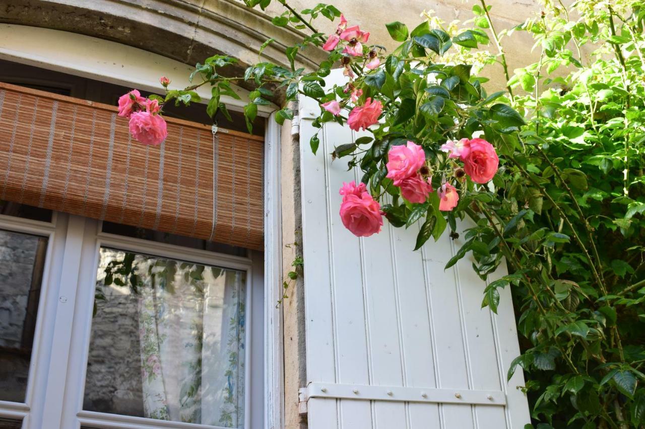 Cocooning Avignon Hotell Eksteriør bilde