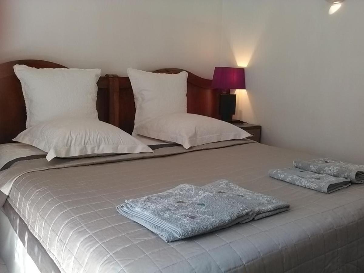 Cocooning Avignon Hotell Eksteriør bilde